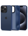 Tech-Protect MagMat Apple iPhone 15 Pro Max Matte Navy