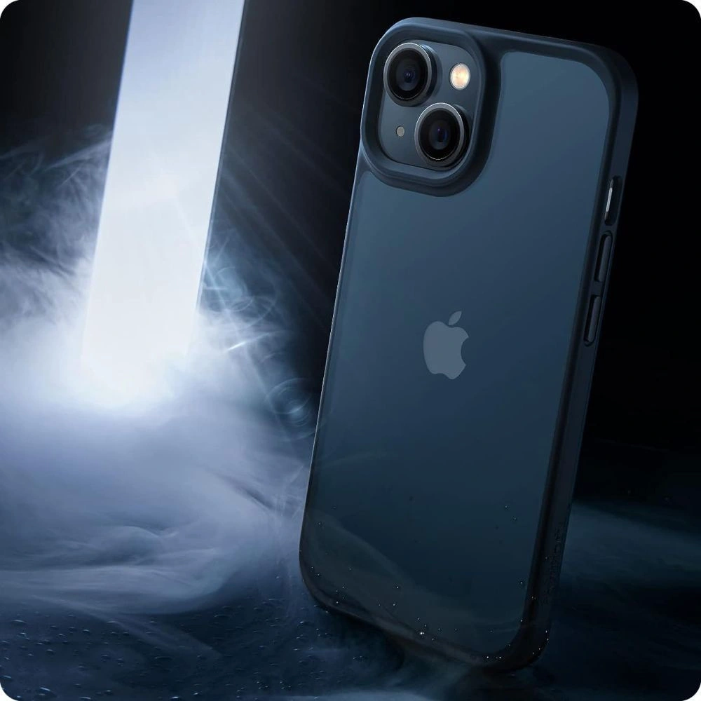 Hurtownia GSM - Case Tech-Protect MagMat Apple iPhone 15 Pro Max Matt Navy - THP2421 - {ean13} - Hurt