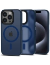 Wholesale Tech-Protect MagMat MagSafe Apple iPhone 15 Pro Matte Navy - THP2424 - {ean13} - Hurt
