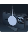 Wholesale Tech-Protect MagMat MagSafe Apple iPhone 15 Pro Matte Navy - THP2424 - {ean13} - Hurt