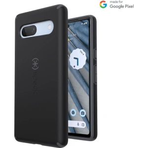 Etui Speck ImpactHero Slim Google Pixel 7A (Czarny)