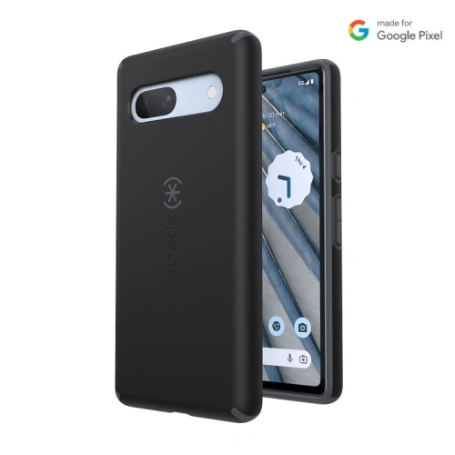 Etui Speck ImpactHero Slim Google Pixel 7A (Czarny)