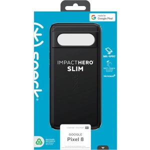 Speck ImpactHero Slim Google Pixel 8 (black)