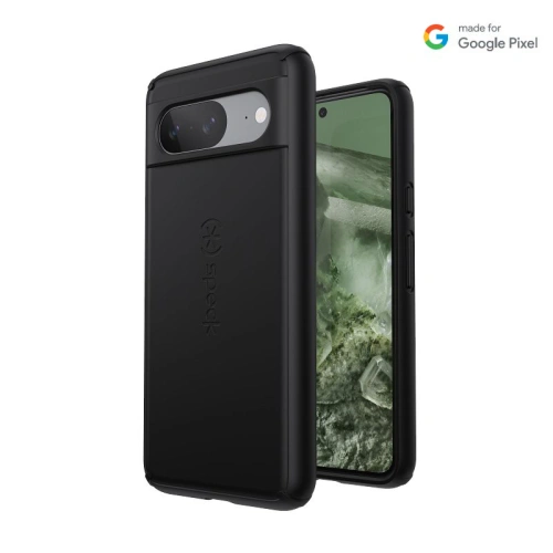 Etui Speck ImpactHero Slim Google Pixel 8 (Czarny)