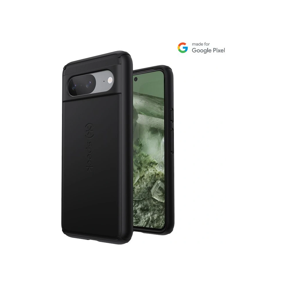 Hurtownia GSM - Etui Speck ImpactHero Slim Google Pixel 8 (Černý) - SPK580 - {ean13} - Hurt