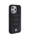Wholesale BMW BMHCP15X22RPSK Apple iPhone 15 Pro Max Leather Seats Pattern black - BMW560 - {ean13} - Hurt