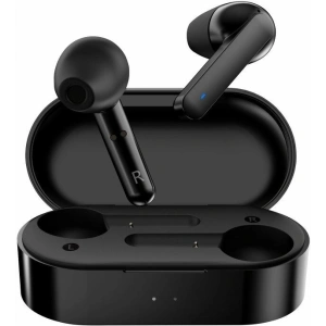 QCY T3 TWS Bezprzewodowe słuchawki bluetooth 5.0 (czarne)