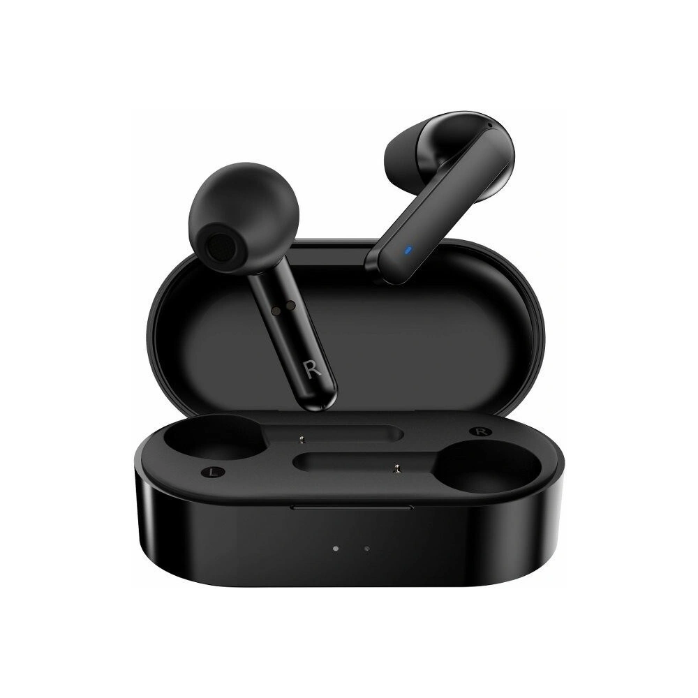 Hurtownia GSM - QCY T3 TWS Bezprzewodowe słuchawki bluetooth 5.0 (czarne) - QCY0012BLK - {ean13} - Hurt