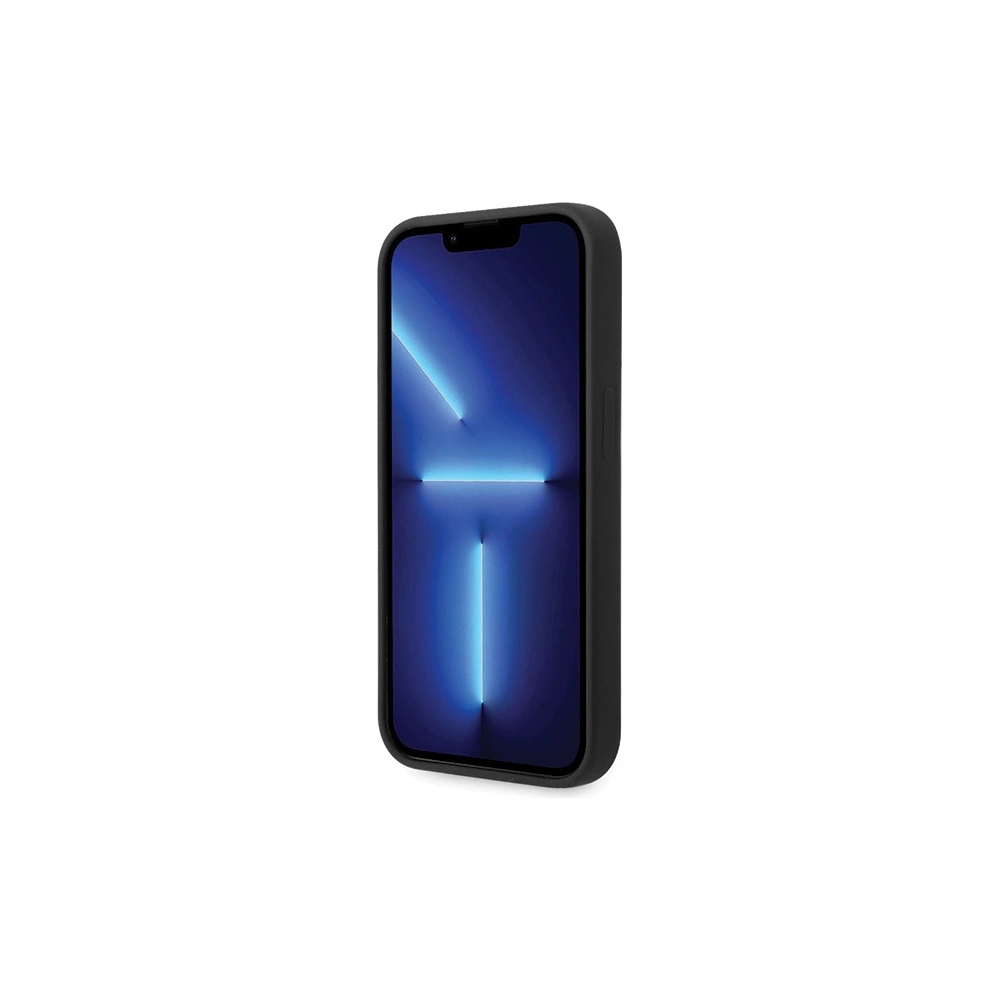 Wholesale BMW BMHCP15X22SMPK Apple iPhone 15 Pro Max Silicone Pattern black - BMW563 - {ean13} - Hurt