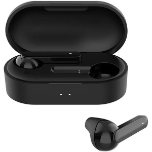 QCY T3 TWS Bezprzewodowe słuchawki bluetooth 5.0 (czarne)
