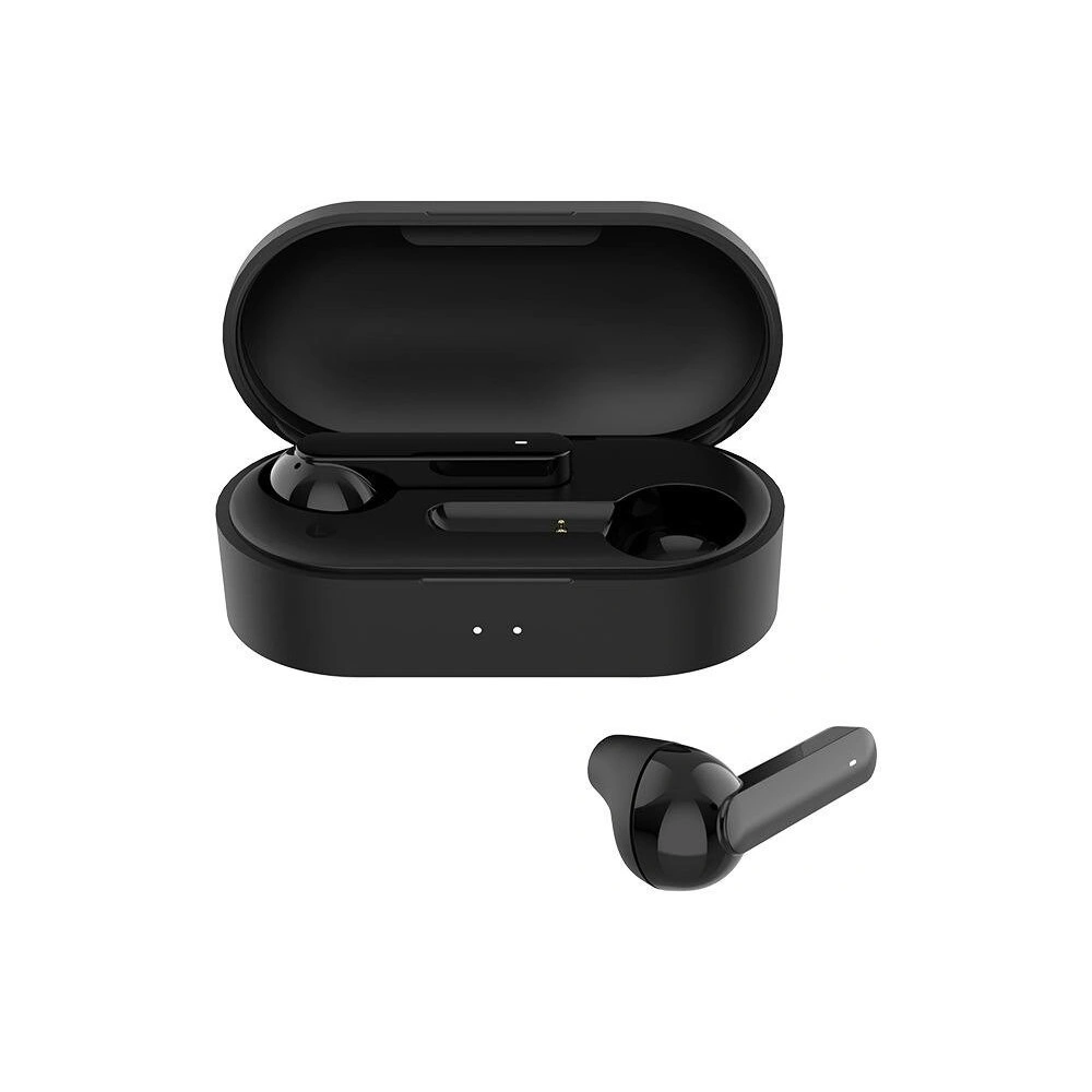 Hurtownia GSM - QCY T3 TWS Bezprzewodowe słuchawki bluetooth 5.0 (czarne) - QCY0012BLK - {ean13} - Hurt