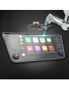 Wholesale Matte GrizzGlass CarDisplay Protection Skoda Superb 3 8" Amundsen/Bolero [2in1] - GRZ7121 - {ean13} - Hurt