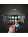 Wholesale Matte GrizzGlass CarDisplay Protection Skoda Superb 3 8" Amundsen/Bolero [2in1] - GRZ7121 - {ean13} - Hurt