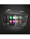 Wholesale Matte GrizzGlass CarDisplay Protection Skoda Superb 3 8" Amundsen/Bolero [2in1] - GRZ7121 - {ean13} - Hurt