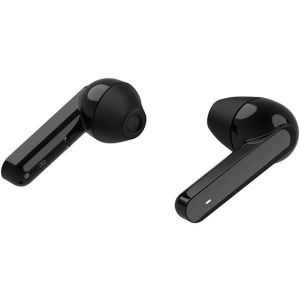 QCY T3 TWS Bezprzewodowe słuchawki bluetooth 5.0 (czarne)
