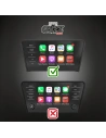 Wholesale Matte GrizzGlass CarDisplay Protection Skoda Superb 3 9,2" Columbus [2in1] - GRZ7123 - {ean13} - Hurt