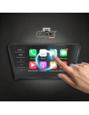 Hurtownia GSM - Matt fólia GrizzGlass CarDisplay védelem Skoda Superb 3 9,2" Columbus [2w1] - GRZ7123 - {ean13} - Hurt