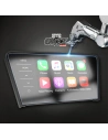 Wholesale Matte GrizzGlass CarDisplay Protection Skoda Superb 3 9,2" Columbus [2in1] - GRZ7123 - {ean13} - Hurt
