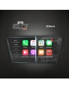 Wholesale Matte GrizzGlass CarDisplay Protection Skoda Superb 3 9,2" Columbus [2in1] - GRZ7123 - {ean13} - Hurt