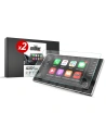 Hurtownia GSM - GrizzGlass CarDisplay Protection folie mată pentru Skoda Kodiaq 8" Amundsen [2in1] - GRZ7125 - {ean13} - Hurt