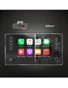 Hurtownia GSM - GrizzGlass CarDisplay Protection folie mată pentru Skoda Kodiaq 8" Amundsen [2in1] - GRZ7125 - {ean13} - Hurt