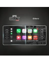 Hurtownia GSM - Fólie matná GrizzGlass CarDisplay Protection pro Cupra Formentor 12" [2w1] - GRZ7126 - {ean13} - Hurt