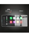 Hurtownia GSM - Fólie matná GrizzGlass CarDisplay Protection pro Cupra Formentor 12" [2w1] - GRZ7126 - {ean13} - Hurt
