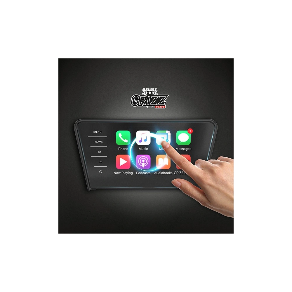 Hurtownia GSM - Fólie matná GrizzGlass CarDisplay Protection pro Cupra Formentor 12" [2w1] - GRZ7126 - {ean13} - Hurt