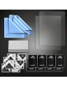 Hurtownia GSM - Folia matowa GrizzGlass CarDisplay Protection do Cupra Formentor 12" [2w1] - GRZ7126 - {ean13} - Hurt