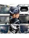 Hurtownia GSM - Fólie matná GrizzGlass CarDisplay Protection pro Cupra Formentor 12" [2w1] - GRZ7126 - {ean13} - Hurt