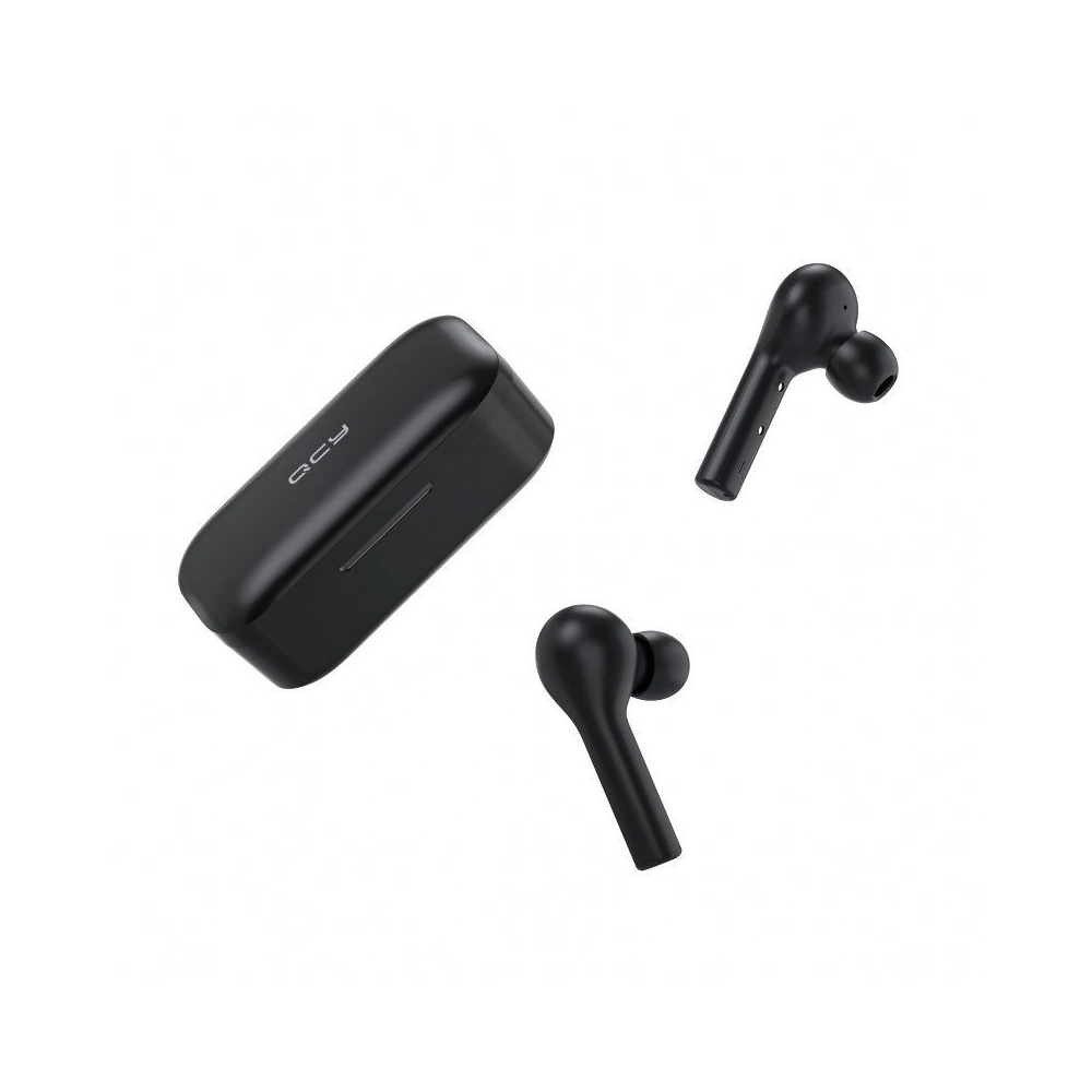 Hurtownia GSM - QCY T5 TWS Bezprzewodowe słuchawki Bluetooth 5.0 - QCY014 - {ean13} - Hurt