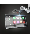 Wholesale Matte GrizzGlass CarDisplay Protection Skoda Kodiaq 9,2" Columbus [2in1] - GRZ7128 - {ean13} - Hurt