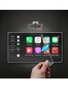 Hurtownia GSM - Matt fólia GrizzGlass CarDisplay védelem Skoda Kodiaq 9,2" Columbus [2w1] - GRZ7128 - {ean13} - Hurt