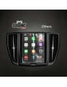 Hurtownia GSM - Matná fólie GrizzGlass ochrana CarDisplay pro Volvo XC60 2 [2w1] - GRZ7129 - {ean13} - Hurt