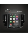 Hurtownia GSM - Matná fólie GrizzGlass ochrana CarDisplay pro Volvo XC60 2 [2w1] - GRZ7129 - {ean13} - Hurt