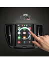 Hurtownia GSM - Matná fólie GrizzGlass ochrana CarDisplay pro Volvo XC60 2 [2w1] - GRZ7129 - {ean13} - Hurt