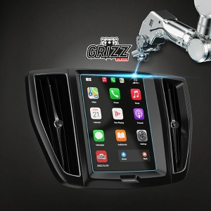 Hurtownia GSM - Mattfolie GrizzGlass CarDisplay-Schutz für Volvo XC60 2 [2w1] - GRZ7129 - {ean13} - Hurt