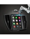 Hurtownia GSM - Matná fólie GrizzGlass ochrana CarDisplay pro Volvo XC60 2 [2w1] - GRZ7129 - {ean13} - Hurt