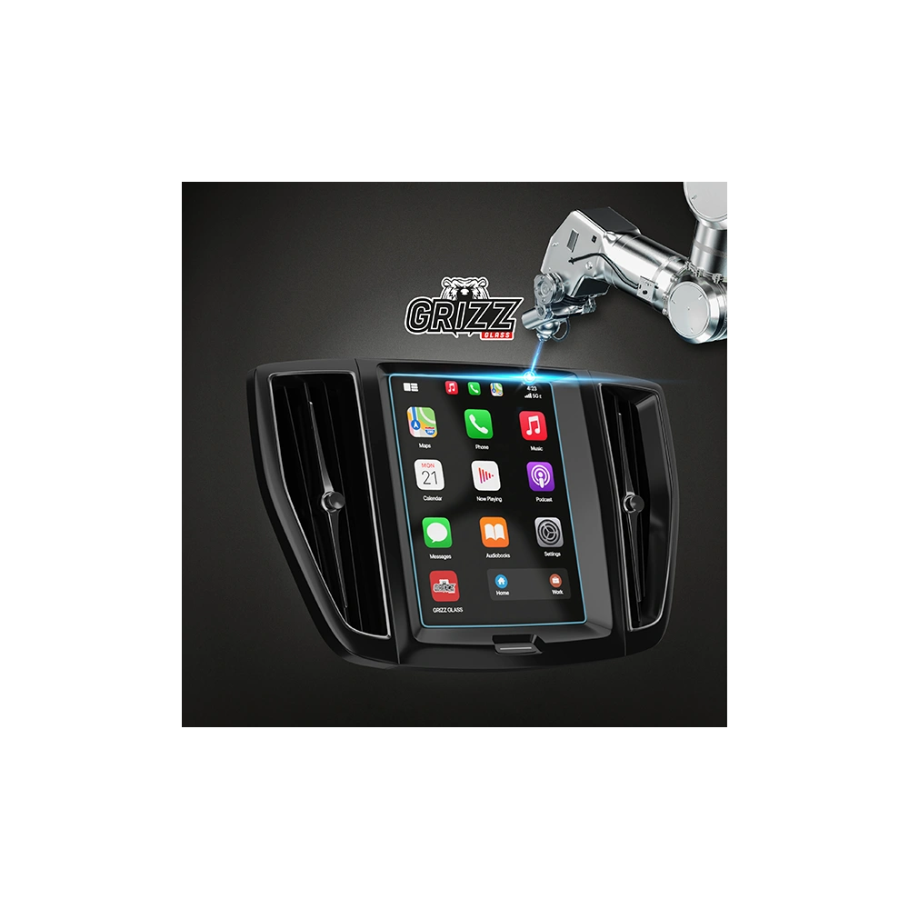 Hurtownia GSM - Matná fólie GrizzGlass ochrana CarDisplay pro Volvo XC60 2 [2w1] - GRZ7129 - {ean13} - Hurt
