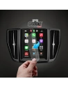 Hurtownia GSM - Matná fólie GrizzGlass ochrana CarDisplay pro Volvo XC60 2 [2w1] - GRZ7129 - {ean13} - Hurt