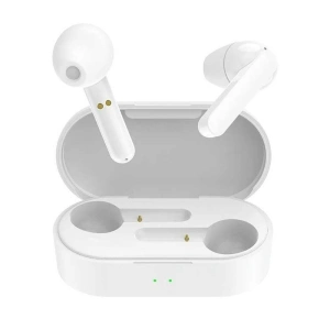 QCY T3 TWS Bluetooth 5.0 Wireless Earphones White