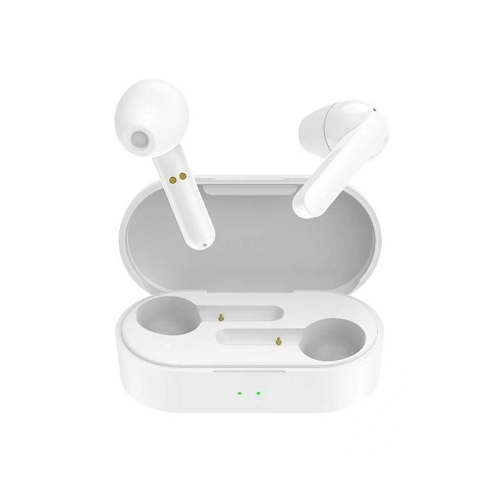 Hurtownia GSM - QCY T3 TWS Bezprzewodowe słuchawki bluetooth 5.0 (białe) - QCY015WHT - {ean13} - Hurt