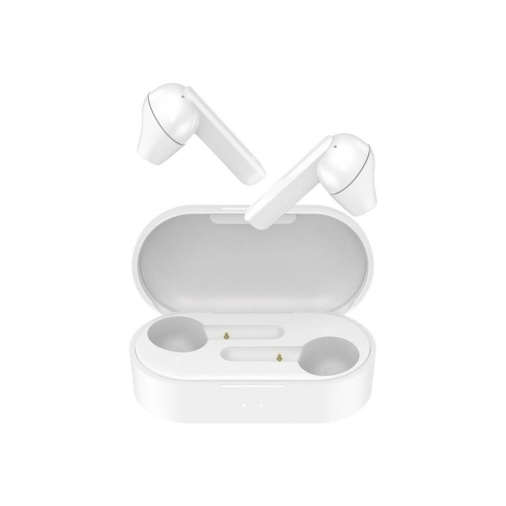 Hurtownia GSM - QCY T3 TWS Bezprzewodowe słuchawki bluetooth 5.0 (białe) - QCY015WHT - {ean13} - Hurt