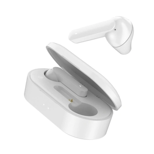 QCY T3 TWS Bezprzewodowe słuchawki bluetooth 5.0 (białe)