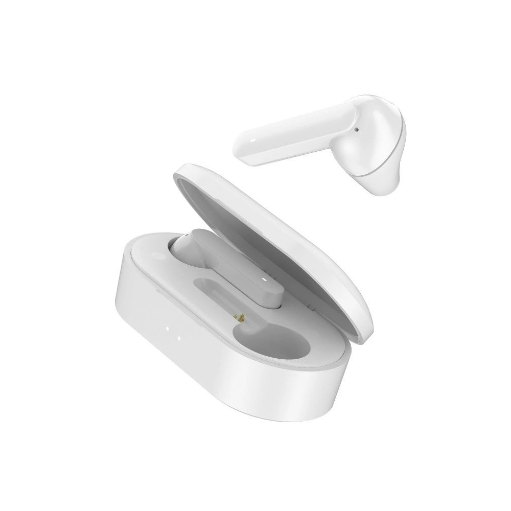 Hurtownia GSM - QCY T3 TWS Bezprzewodowe słuchawki bluetooth 5.0 (białe) - QCY015WHT - {ean13} - Hurt