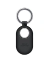 Etui Samsung Galaxy SmartTag2 EF-PT560CBEGWW Carcasă din silicon neagră/black
