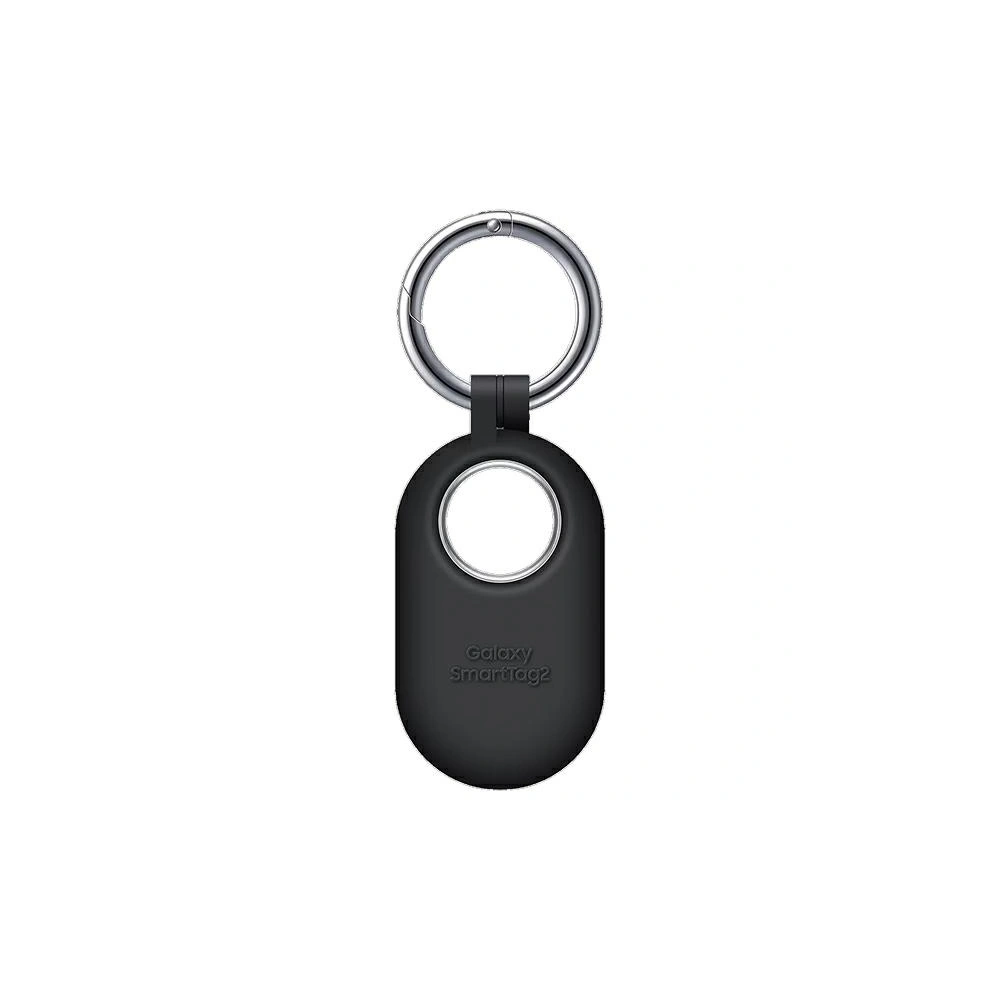 Hurtownia GSM - Etui Samsung Galaxy SmartTag2 EF-PT560CBEGWW Carcasă din silicon neagră/black - SMG962 - {ean13} - Hurt