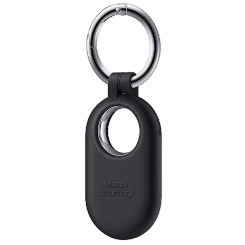 Etui Samsung Galaxy SmartTag2 EF-PT560CBEGWW Silicone Case czarny/black