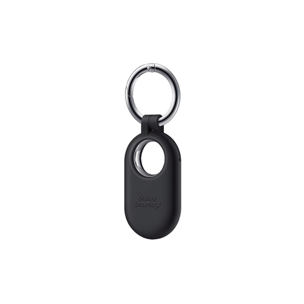 Hurtownia GSM - Etui Samsung Galaxy SmartTag2 EF-PT560CBEGWW Carcasă din silicon neagră/black - SMG962 - {ean13} - Hurt