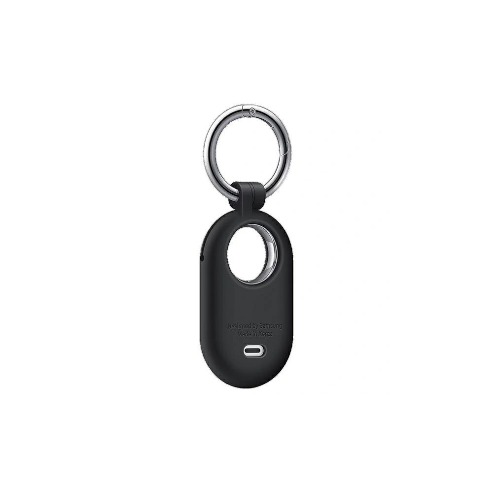 Hurtownia GSM - Etui Samsung Galaxy SmartTag2 EF-PT560CBEGWW Carcasă din silicon neagră/black - SMG962 - {ean13} - Hurt